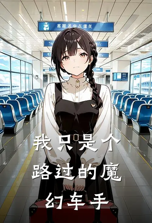 我只是个路过的魔幻车手